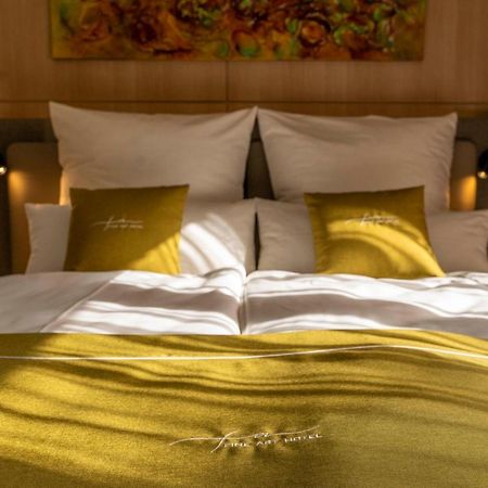 Hotel Fine Art Rotenburg an der Wumme Exterior photo